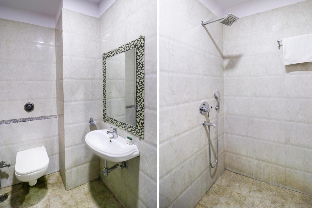 Oyo Flagship 69860 Mastana Palace Ξενοδοχείο Βαρανάσι Εξωτερικό φωτογραφία