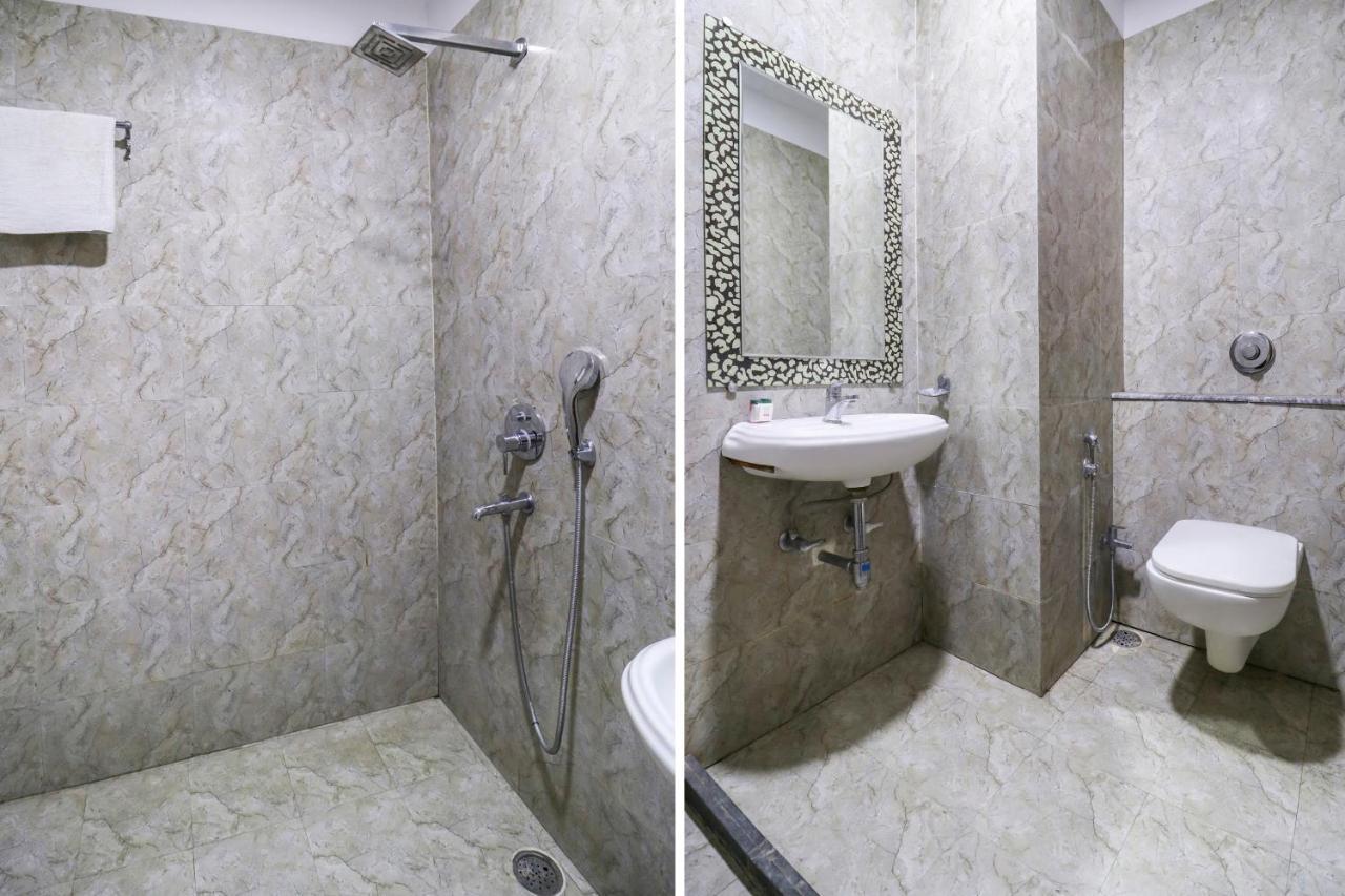 Oyo Flagship 69860 Mastana Palace Ξενοδοχείο Βαρανάσι Εξωτερικό φωτογραφία